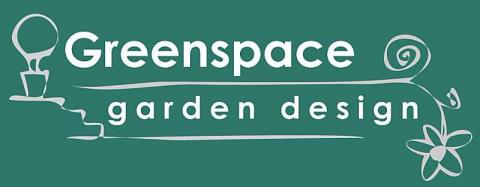 Greenspace Garden Design Logo
